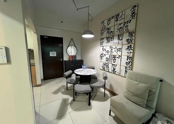 Cozy Family 1br Seaview Casino & Pool View Retreat 4*
