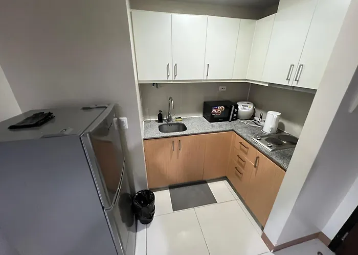 Cozy Family 1br Seaview Casino & Pool View Retreat
