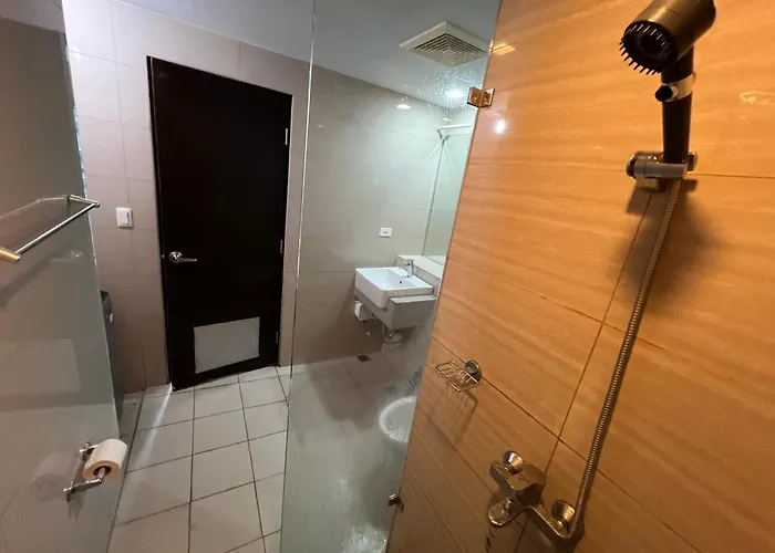 Cozy Family 1br Seaview Casino & Pool View Retreat